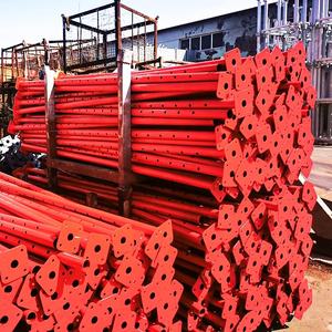 Puntal <span class=keywords><strong>de</strong></span> Acero Ajustable, Puntal <span class=keywords><strong>de</strong></span> Apuntalamiento <span class=keywords><strong>de</strong></span> Metal Resistente, Postes <span class=keywords><strong>de</strong></span> Apuntalamiento Ajustables para Soporte <span class=keywords><strong>de</strong></span> Vigas <span class=keywords><strong>de</strong></span> Techo - Product Image 5