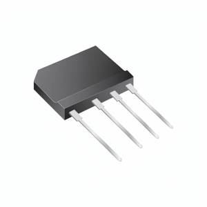 Authorized Distributor Electronics Component Diodes 4-SIP, GSIB-5S LVE2560-M3R/P - Product Image 1