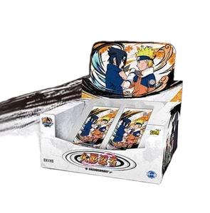 Vente en gros de cartes à collectionner KAYOU NAR-UTOO Heritage Collector Cards Formation Chapter Series 8, jeu de cartes à collectionner Ninja Kayou - Product Image 1