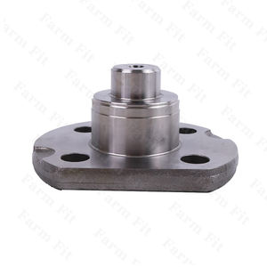 Goupille de direction en acier très résistant RE57472 pour chargeuse-pelleteuse 310K 310K EP 310L 310L EP 310SE 310SG 310SJ et tracteur - Product Image 2