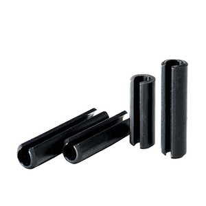 <span class=keywords><strong>Goupille</strong></span> à ressort <span class=keywords><strong>cylindrique</strong></span> élastique en acier inoxydable, <span class=keywords><strong>goupille</strong></span> à ressort <span class=keywords><strong>fendue</strong></span>, <span class=keywords><strong>goupille</strong></span> à colonne - Product Image 5