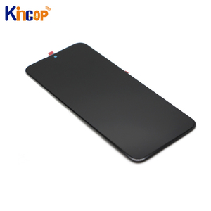 Écran LCD tactile pour téléphone mobile AT&T RADIANT Max (U705AA), assemblage de remplacement avec cadre, garantie 1 an - Product Image 4