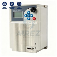 20BD5P0A0AYNACD1 AC VFD Drive 5A PLC Controller 20BD5P0A0AYNACD1 Dengan Layanan Konverter Modbus OPC yang Dapat Disesuaikan