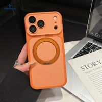 Coque magnétique 360 ESR pour iPhone 17 Pro Max et Samsung S26 Ultra