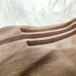 Băng bông Tóc giả kẹp nắp với dải dính cho không trượt cặp này undercap với một chiếc khăn phương thức thoải mái với nhau - Product Image 4