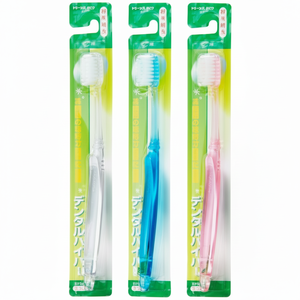 SEIWA-PRO spazzolino dentale iper con setole Super morbide AST normale - Product Image 1