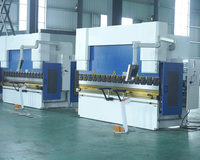 Presse plieuse hydraulique, presse plieuse CNC, presse plieuse industrielle