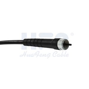 Cavo tachimetro moto cavo contagiri per moto <span class=keywords><strong>Kymco</strong></span> <span class=keywords><strong>PEOPLE</strong></span> <span class=keywords><strong>S</strong></span> 250 Yamaha Honda Harley Davidson - Product Image 4