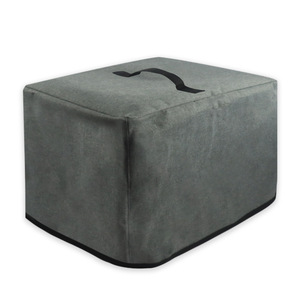 Cuisinart Ice Cream Maker Dust Cover Fabric Rectangular Kitchen Storage Bag Minimalist Design - Product Image 3