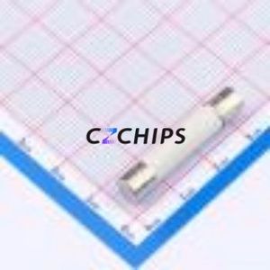 0505015.MXP One-Time Fuse Fuse ( Type: Ceramic Tube Fuse )( Rated Current: 15A )( Rated Voltage (AC): 500V ) - Product Image 2