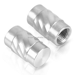 Accessoires de <span class=keywords><strong>moto</strong></span> pour Yamaha <span class=keywords><strong>Vmax</strong></span> <span class=keywords><strong>1200</strong></span> Vmax1200 1985-2008 V-max <span class=keywords><strong>1200</strong></span> Couvercle de valve de pneu de roue de véhicule - Product Image 3