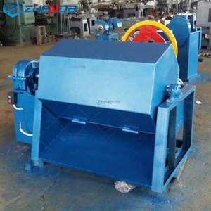 Zhenda Fully Automatic Wire Nail Making and Polishing <b>Machine</b>-High Productivity Eco-Friendly - Product Image 5