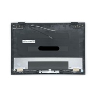 Coque arrière d'écran LCD noire d'origine 5CB0T70806 pour ordinateur portable Lenovo 100E Chromebook 2e génération, pièces d'ordinateur
