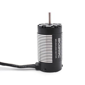 Moteur sans balais sans capteur BOGIRC 4268 <span class=keywords><strong>4274</strong></span> 800/1500/<span class=keywords><strong>2200KV</strong></span> pour voiture RC 1/8 1/7, camion tout-terrain, buggy, monster Wltoys HSP - Product Image 6