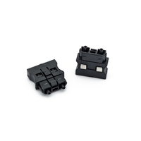 Cable de Servo Mitsubishi, Cable de Conexión, Conector Óptico de Plástico MR-J3BUS1M