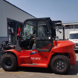 Nouveaux chariots élévateurs à fourche de 3 tonnes de charge, mini camion multifonctionnel diesel, <span class=keywords><strong>prix</strong></span> avec moteur Euro5/epa, Heli d'occasion, Lastigi Parcalama tout terrain - Product Image 1