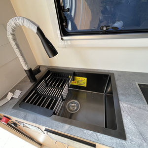 <span class=keywords><strong>Caravane</strong></span> de camping en aluminium de style moderne pour pick-up, remorque de voyage - Product Image 4