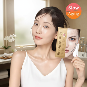 Dermafix Slow Aging Lift up Functional Facial Mask <b>Sheet</b> High Quality 1ea Product - Product Image 3