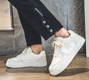 <span class=keywords><strong>Scarpe</strong></span> Casual da Uomo Traspiranti per Primavera, Antiscivolo e Leggere <span class=keywords><strong>con</strong></span> Ammortizzazione per Tutte le Stagioni, <span class=keywords><strong>Scarpe</strong></span> di Design per Uomo - Product Image 6