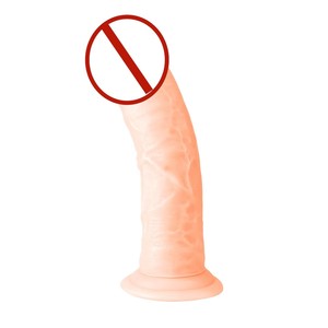 Grande Dildo Realistico Vibrante e Rotante con Ventosa - Antpop Ricaricabile in TPE Impermeabile Ecologico Portatile Giocattolo per Adulti Femminile - Product Image 5