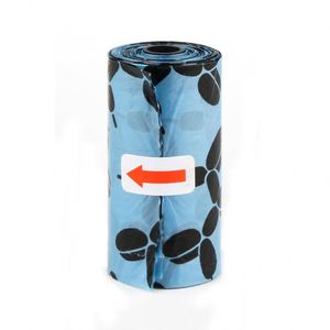 Sacs à déjections canines biodégradables du fabricant – Écologiques, épais et résistants, en plastique respectueux de l'environnement pour chiens - Product Image 6
