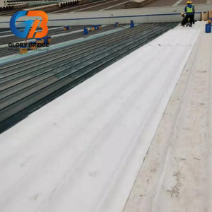 Membrana Impermeabile TPO Rinforzata Premium 1.5mm, Ecologica, Resistente ai Raggi UV, Garanzia 5+ Anni per Tetti Commerciali e Industriali - Product Image 4