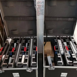 無料システムビデオウォールスクリーン屋内防水Ledレンタルディスプレイ用フライトケースボックス映画 - Product Image 2