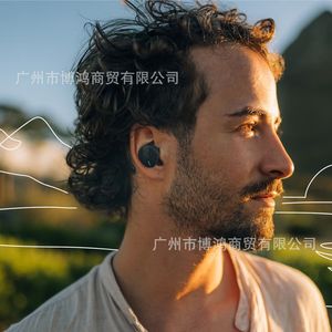 Écouteurs sans fil True Wireless Free Byrd avec suppression du bruit, chargement Type C, Bluetooth 5.0 pour Android et iOS - Product Image 2