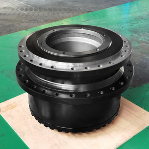 Motor de Traslación 390F Final Drive 455-2770 455-2771 455-2772 - Product Image 1