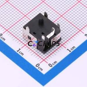 Original et nouveau DC-514-ACL200-H072 composant à trou traversant (THT) Circuit intégré IC puce PMIC connecteur d'alimentation cc - Product Image 2