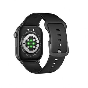 Reloj inteligente IMILAB W02 Reloj de hombre 280mAh Batería de larga duración Llamadas Bluetooth 1,85 pulgadas 100 + Modos deportivos - Product Image 3