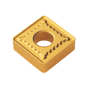 Inserto de torneado negativo de 90 grados Snmg Sm para mecanizado de metales - Product Image 2