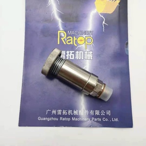 4HK1 6HK Engine Parts Fuel Hand <b>Primer</b> Pump 092130-0050 2447222000 - Product Image 4
