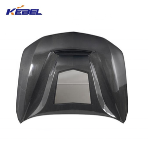 कैडिलैक ct4 2020 2021 2022 के लिए प्रीमियम वेदरप्रूफ इंजन हुड कवर 2023 प्रत्यक्ष फिट ओम प्रमाणित उच्च स्थायित्व - Product Image 3