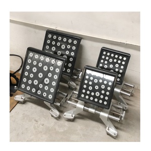 Máquina de alineación de ruedas de objetivos 3D a un precio asequible para la venta - Product Image 2