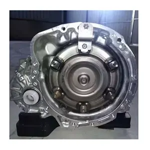 U440E automatic transmission complete For Gearbox Transnation