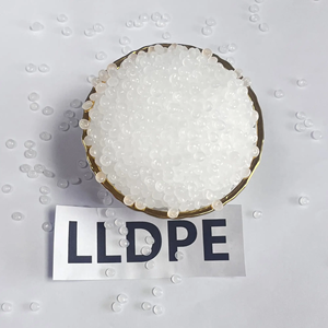เม็ดพลาสติก HDPE/ldpe/lldpe สำหรับฉีดขึ้นรูปและฟิล์มโพลีเอทิลีน - Product Image 2