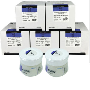 Noritake CZR per materiali dentali <span class=keywords><strong>Zirconia</strong></span> gamma completa polvere ceramica 50g - Product Image 1