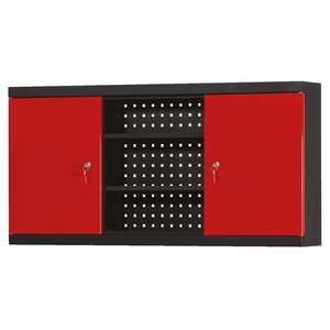 KS TOOLS Extension Sistema de pared posterior para bancos de trabajo con armario - Product Image 2