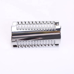 De los hombres <span class=keywords><strong>al</strong></span> por mayor Facial de afeitar de doble <span class=keywords><strong>cara</strong></span> de la hoja - Product Image 2