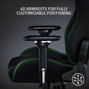 Ventes directes d'usine <span class=keywords><strong>Razer</strong></span> Malaisie Haute qualité Ergonomique Silla <span class=keywords><strong>Gamer</strong></span> course maison PC ordinateur <span class=keywords><strong>chaise</strong></span> <span class=keywords><strong>de</strong></span> jeu - Product Image 6