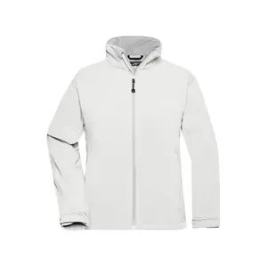 Veste Softshell pour femmes, merchandising personnalisé - Product Image 4