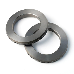 Nhà Sản Xuất Tùy Chỉnh Mặc Kháng TC Dây Hướng Dẫn Cuộn Thiêu Kết Bê Tông Carbide Tước Dây Cán Carbide - Product Image 3