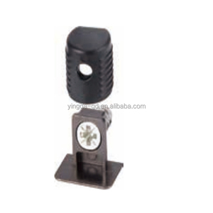 Chất lượng tốt đồ nội thất phần cứng hợp kim kẽm + ABS Kệ hỗ trợ - Product Image 3