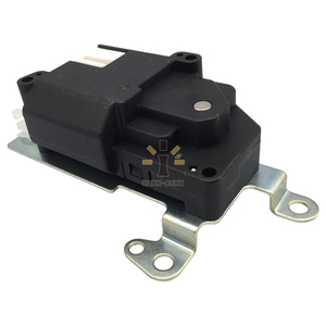 Actuador de Compuerta de Aire PEIVSO HVAC BLEND, Nuevo para Toyota Highlander Lexus RX350 RX400* OEM 87106-35070 - Product Image 6