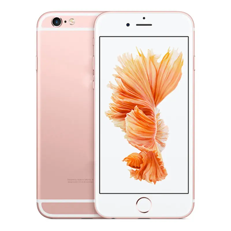 Grosir Ponsel Asli Unlocked Buy untuk iPhone 6 6S Plus 64Gb Tecno Ponsel Pintar