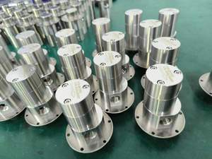 Kleine Permanente Magneetpomp Micro Hogedrukvloeistofoverdrachtspomp Mini Hydraulische 24V Dc Tandwieloliepomp Prijs - Product Image 4