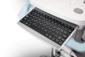 Système d'échographie Doppler couleur vétérinaire Sonoscape ProPet60, échocardiographie, prix de l'échographie pour animaux - Product Image 4
