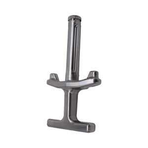 Dịch vụ gia công <span class=keywords><strong>CNC</strong></span> tùy chỉnh-tạo mẫu nhanh chính xác bằng thép không gỉ các bộ phận nhôm vỏ quay dây EDM chuốt - Product Image 5