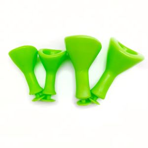 Nouvel Arrivage Breloque de Chaussure en PVC Shrek 3D à Oreilles de Dessin Animé pour Sabots d'Enfants, Décoration de Chaussures, Cadeaux de Fête en Gros - Product Image 4